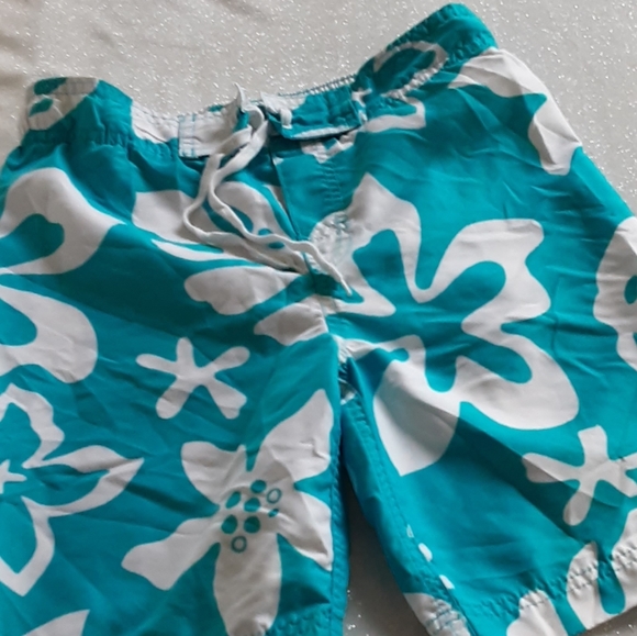 Sold - Boys Swim Trunks Bundle - Picture 10 of 14